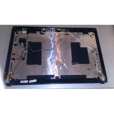 Samsung np-r522h COVER SUPERIORE DISPLAY LCD 